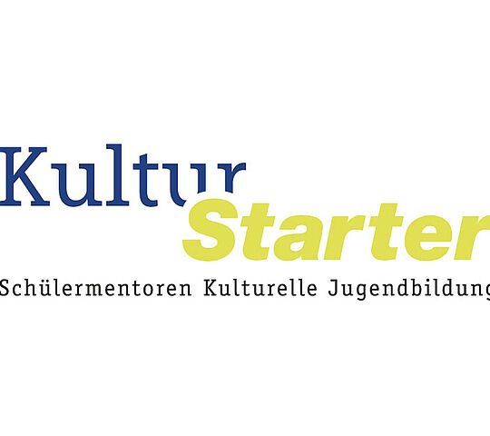 KulturStarter Logo