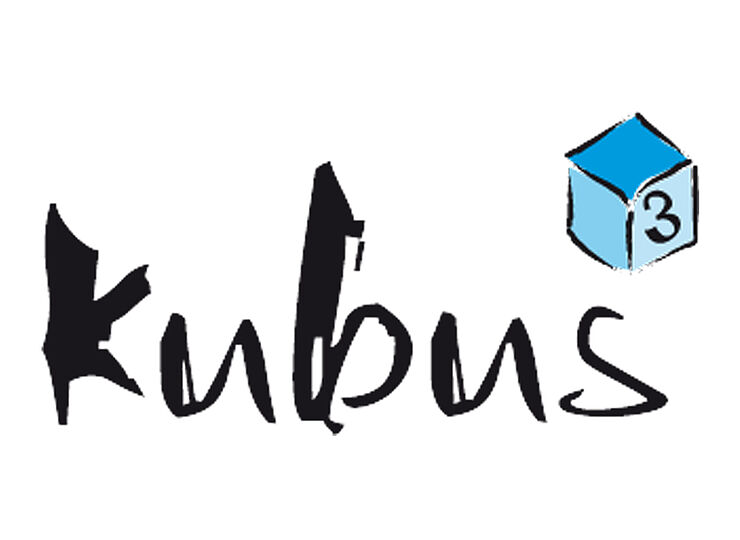 Logo von Kubus