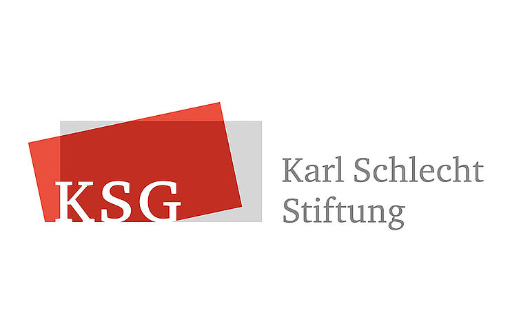 Logo der Karl Schlecht Stiftung