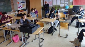 Beiträge abhören Blog