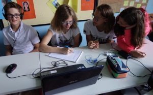 Kepi-Gymn Foto für Blog