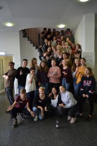 Gruppenfoto KulturStarter