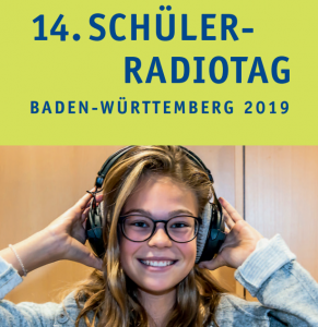 Bild: Cover des Informationsfolders