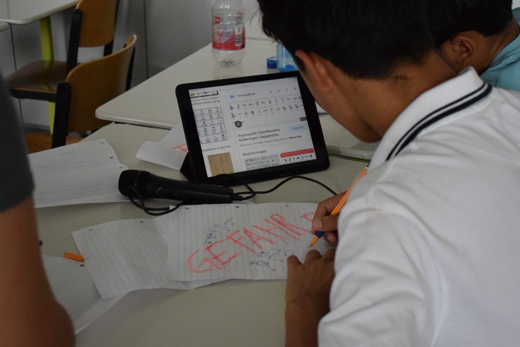 FritzLeonhardtRealschule Stuttgart LKJBW.de Blog