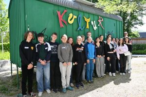 Gruppenfoto