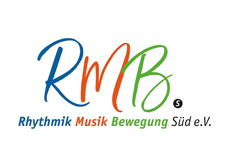 Logo des Rhythmikverbandes