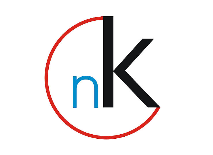 Logo des Netzwerk Kaleidoskop