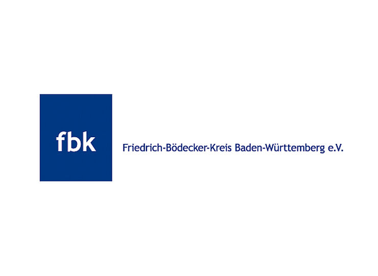 Logo des Friedrich-Bödecker-Kreises