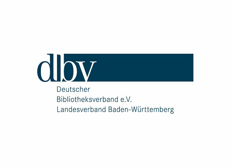 Logo des Deutschen Bibliotheksverband