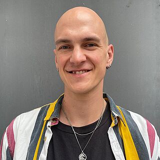 Bild von Moritz Huber