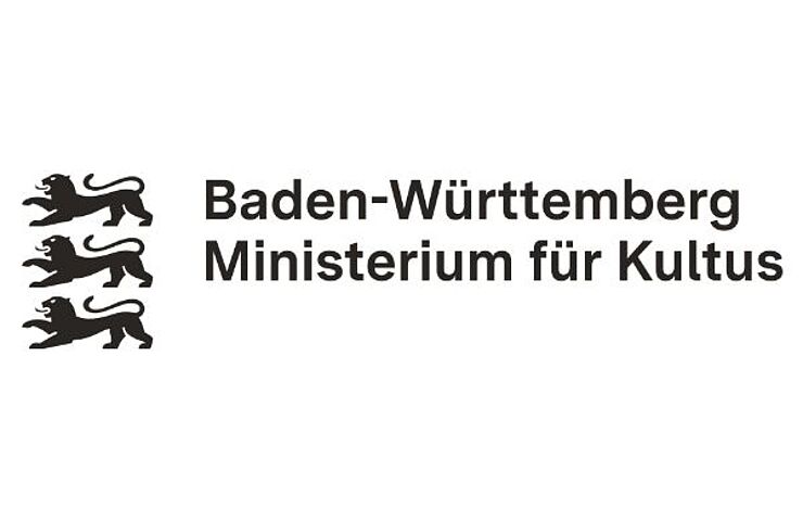Logo des Kultusmistierium