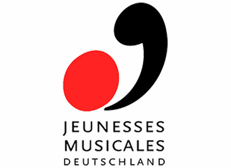 Logo von Jeunesses Musical
