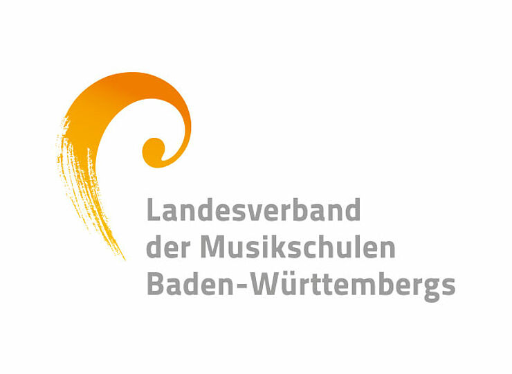 Logo des Landesverbands der Musikschulen