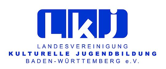 LKJ Logo
