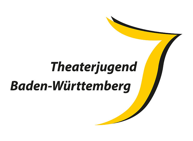 Logo der Theaterjugend BW