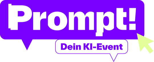 LogoPrompt! Dein KI-Event