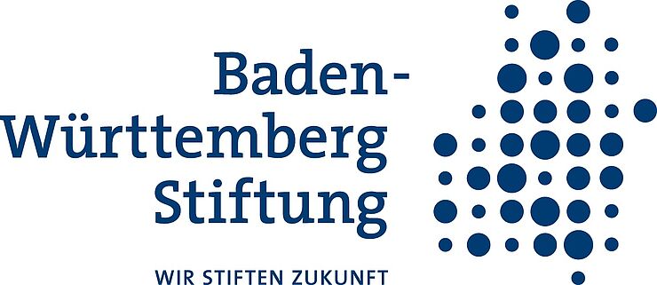 Logo der Baden-Württemberg Stiftung