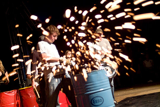 Picture of Beatstomper