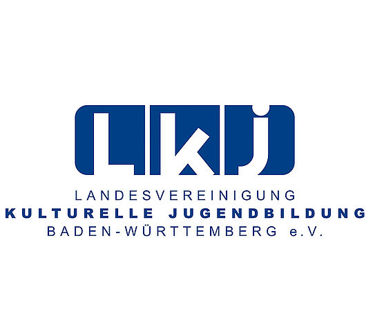 LKJ Logo