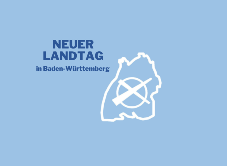 Grafik Landtagswahl