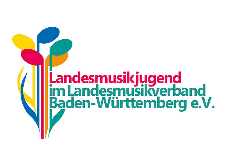 Logo des Landesmusikverband