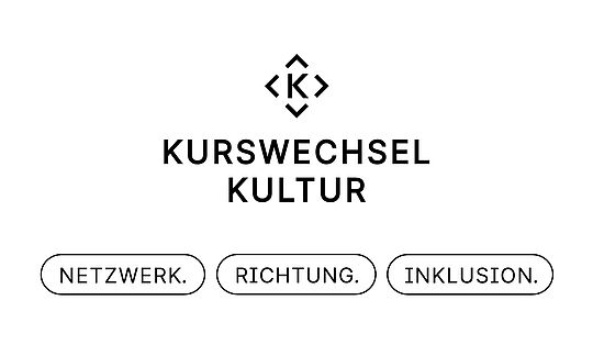 LKJ Kurswechsel Kultur Logo