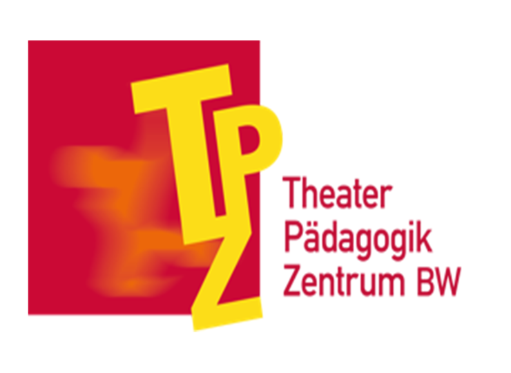 Logo vom Theater-Pädagogik-Zentrum