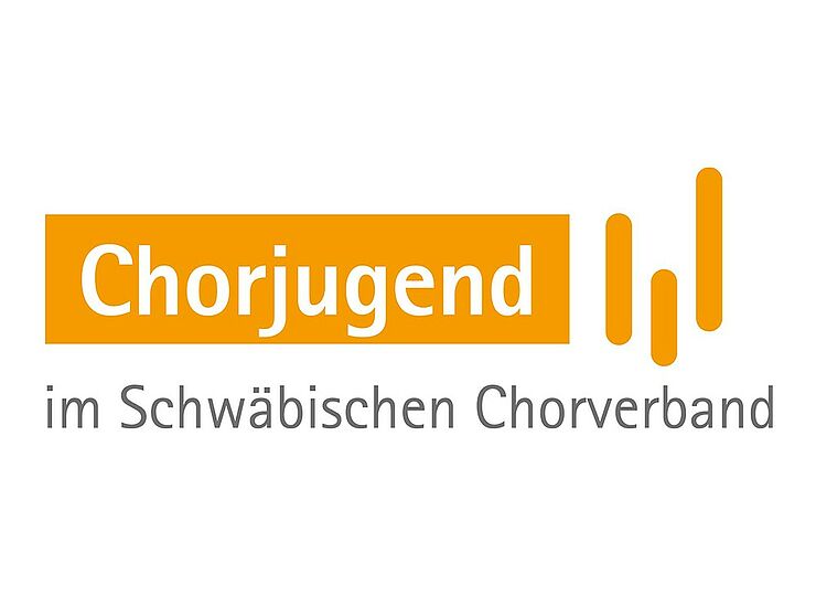 Logo der Chorjugend