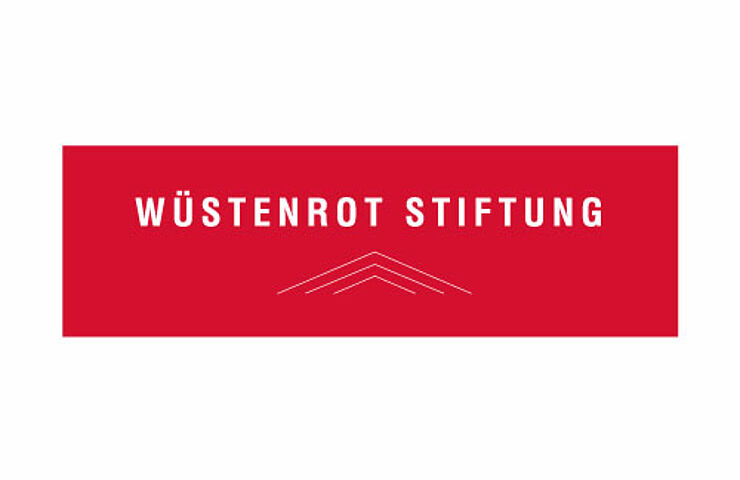 Logo der Wüstenrot Stiftung
