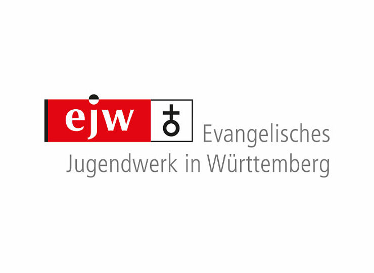 Logo des Evangelischen Jugendwerks in Württemberg
