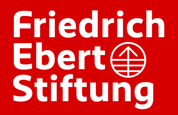 Logo von Friedrich Ebert Stiftung