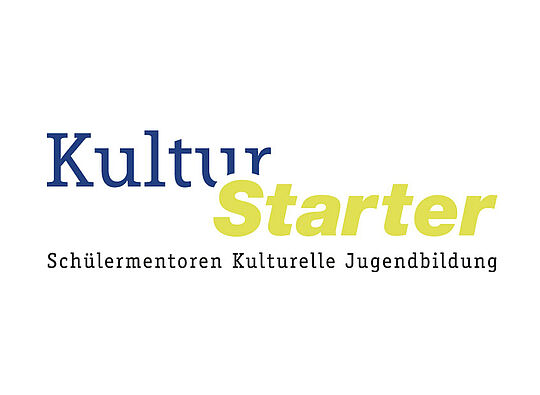 KulturStarter Logo