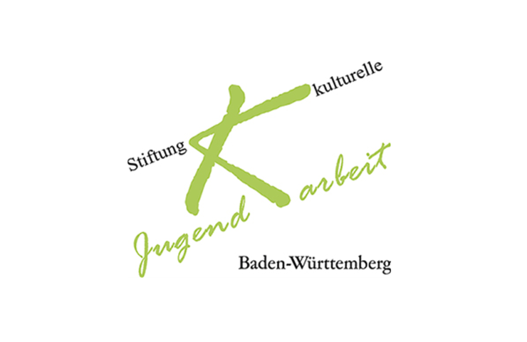 Logo Stiftung kulturelle Jugendarbeit