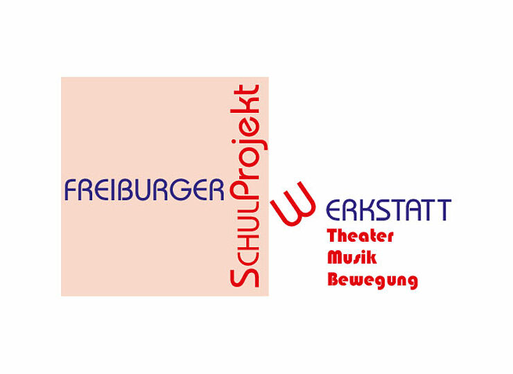 Logo der Freiburger SchulprojektWerkstatt