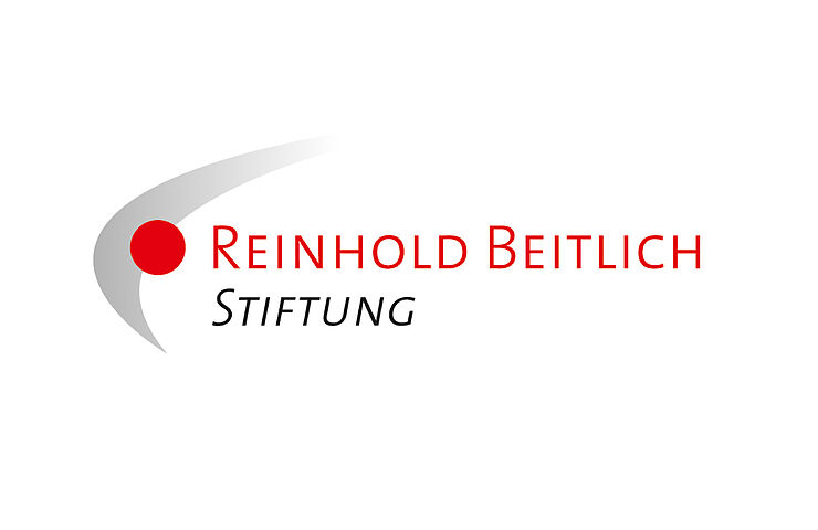 Logo der Reinhold Beitlich Stiftung