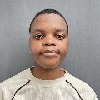 Portrait Noxolo