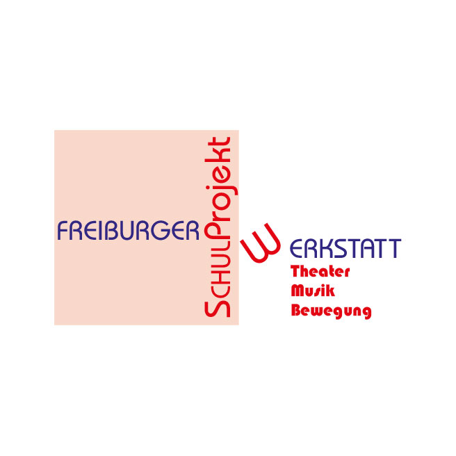 Logo der Freiburger SchulprojektWerkstatt